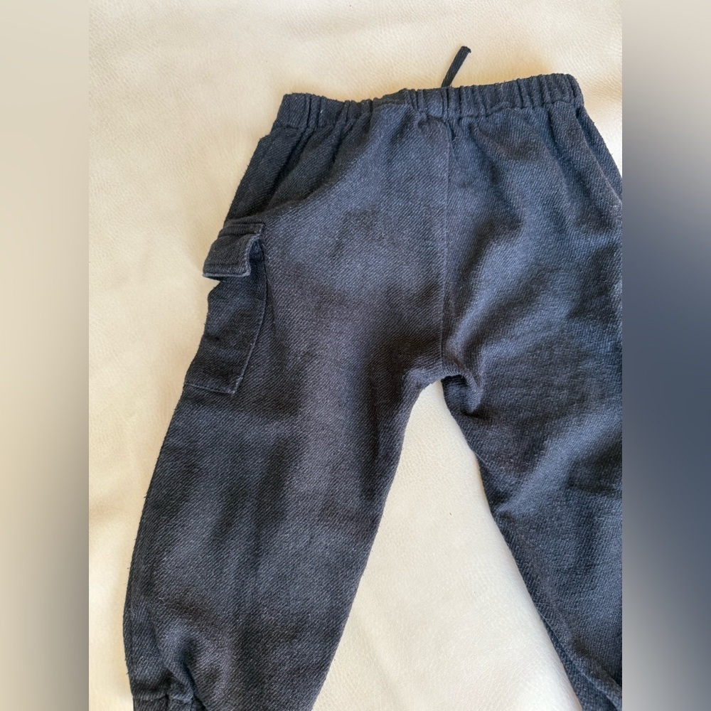 Bundle of Zara pants for boys - Picture 12 of 16